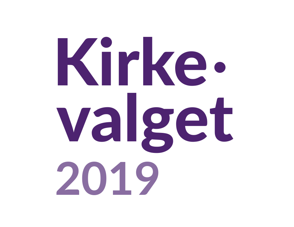 Kirkevalget 2019: Presentasjon av kandidater
