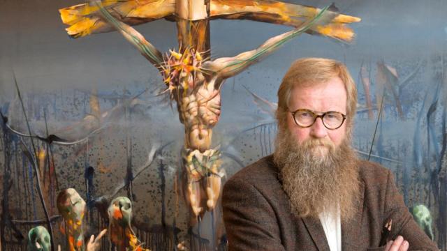 Foto: Vårt land, Lars O. Flydal 