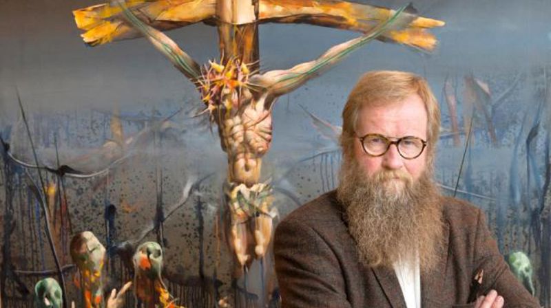 Foto: Vårt land, Lars O. Flydal