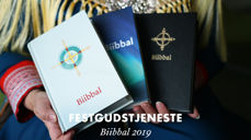 Foto: Bibelselskapet