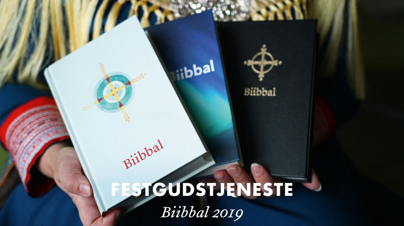 Foto: Bibelselskapet