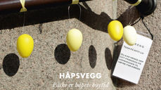 Foto: Diakon Maria Halldén