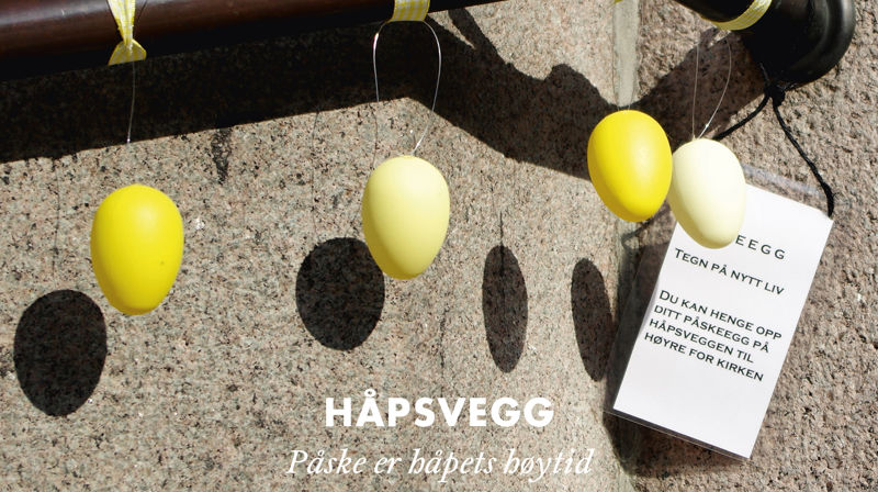 Foto: Diakon Maria Halldén