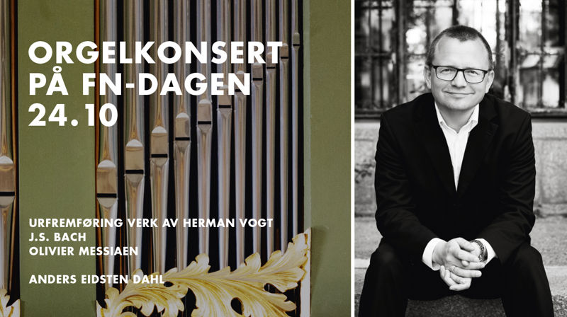 Urfremførelse på FN-dagen