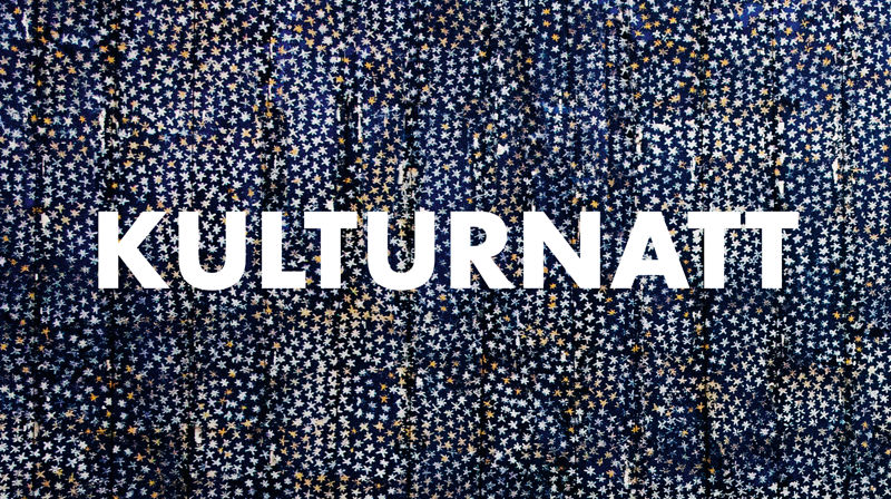 Kulturnatt i domkirken