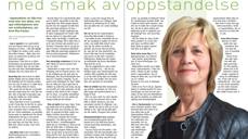 Foto: Miriam S. Follesø