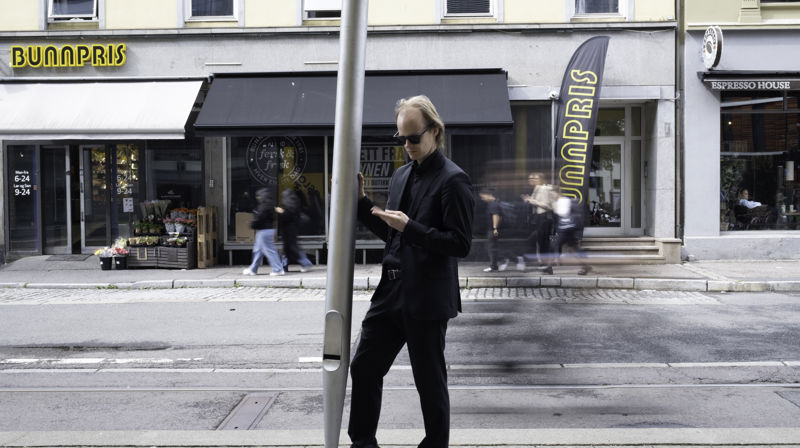 Om Oslo Orgelfestival