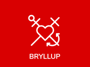 Bryllup