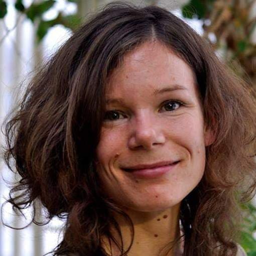 Kristin Müller-Nilssen