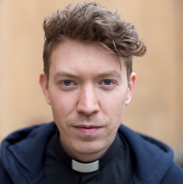 Morten Andreas Carlmark