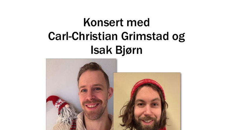 Julegrantenning 1.desember klokka 1700