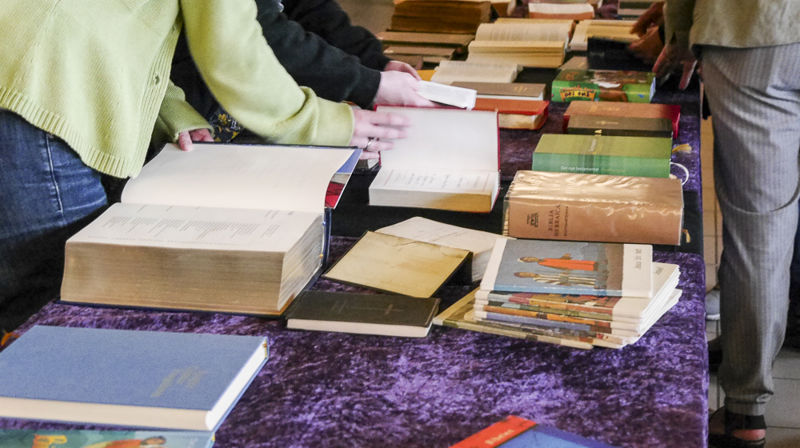 Filip, hoffmannen, bibelfeiring, ...