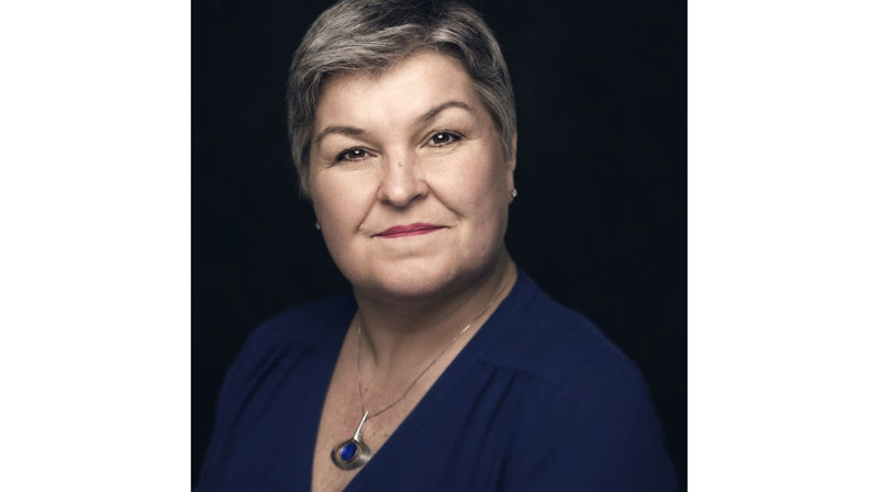 Samtalekveld med Anne Sender - OPPDATERT etter møtet