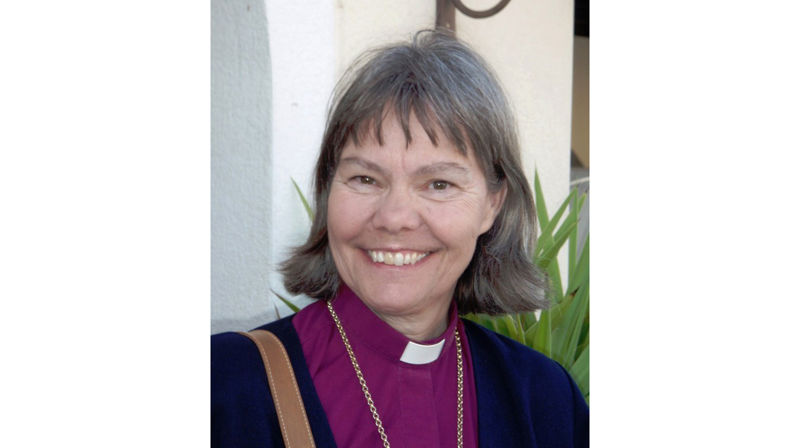 Samtalekveld i Haugerud kirke. OPPDATERT ETTER MØTET!