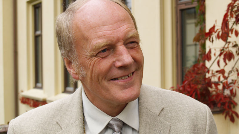 Samtalekveld i Haugerud kirke