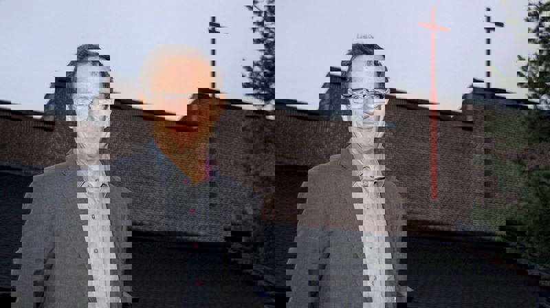 Samtalekveld i Haugerud kirke onsdag 21. september 2016 kl. 1900. OPPDATERT ETTER MØTET: REFERAT OG BILDER