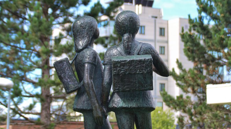 Foto: Steinar Saghaug