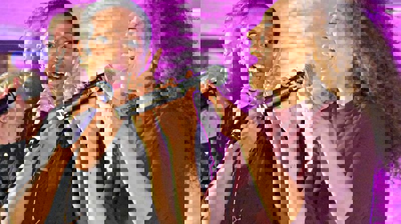 Trosterud/Haugerud dag 2016 - Haugerud kirke