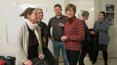 Foto: Bente Lise Dagenborg