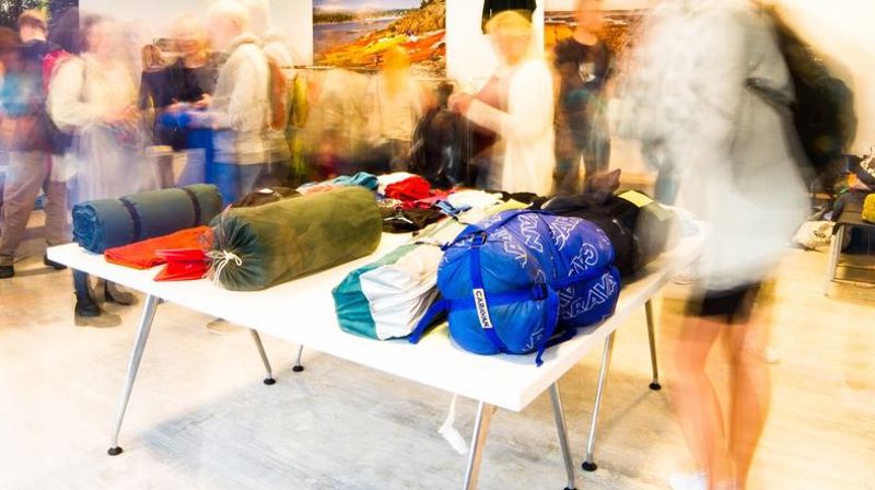 Foto: Eivind Haugstad Kleiven