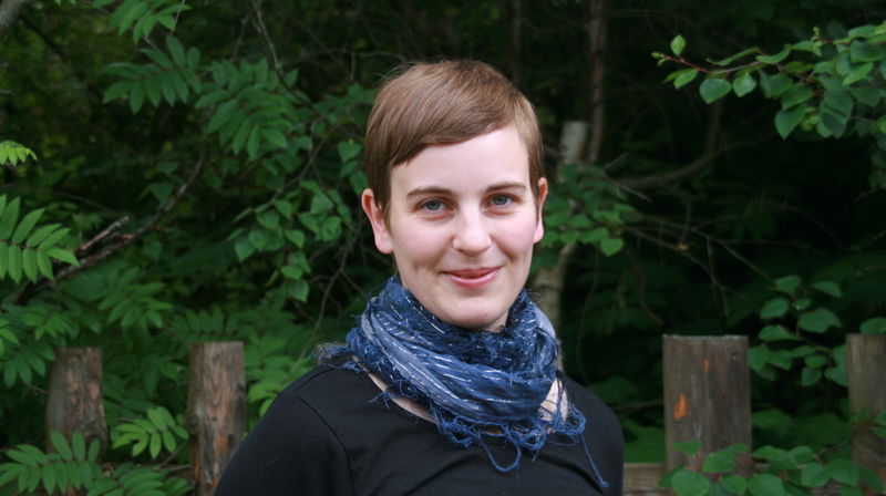 Velkommen, Sara Moss-Fongen! OPPDATERT: Se bildene fra innsettelsen!