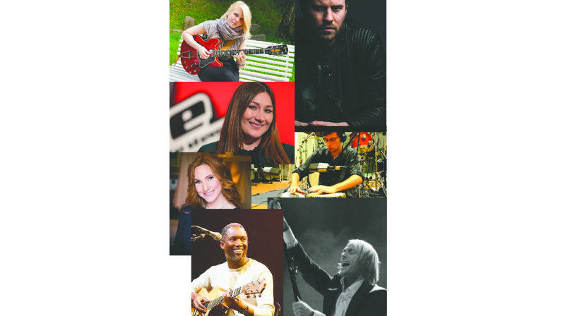 Sammen for kirka i Groruddalen