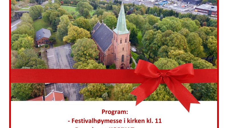 - Vi skal åpne for flere og for flerbruk!