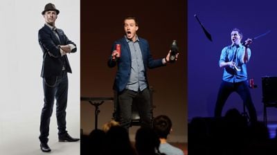 Første samling for konfirmantåret 25/26