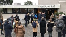 Alle bilder: Idil Mohammed