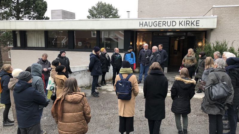 Alle bilder: Idil Mohammed