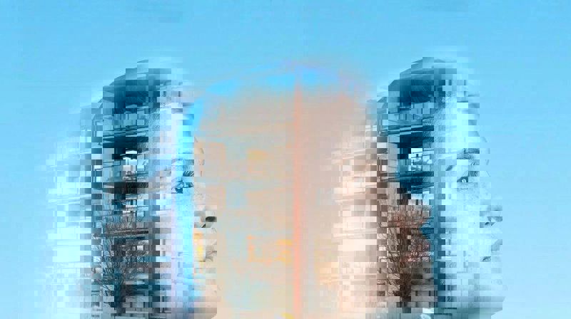 Framtiden Bor Hos Oss | Konferanse i Haugerud kirke