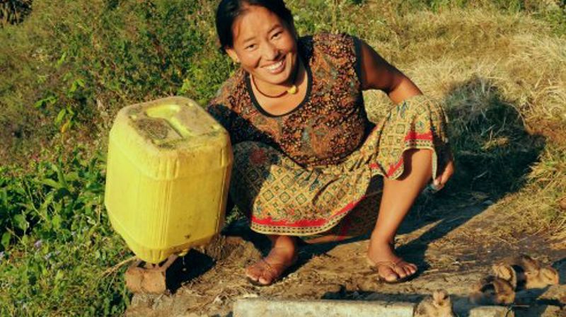 Vel møtt til misjonsgudstjeneste. Haugerud kirke søndag 18. januar 2015 kl. 11 - Oppdatert med bilder etterpå
