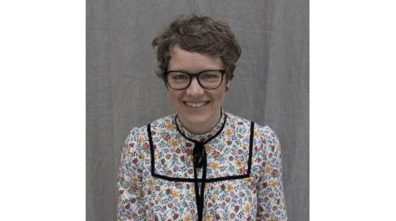 Foredragsholder Liv Hernæs Kvanvig