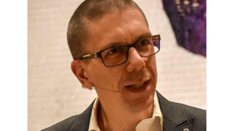 Stedegengjøring – et avgjørende aspekt ved folkekirken