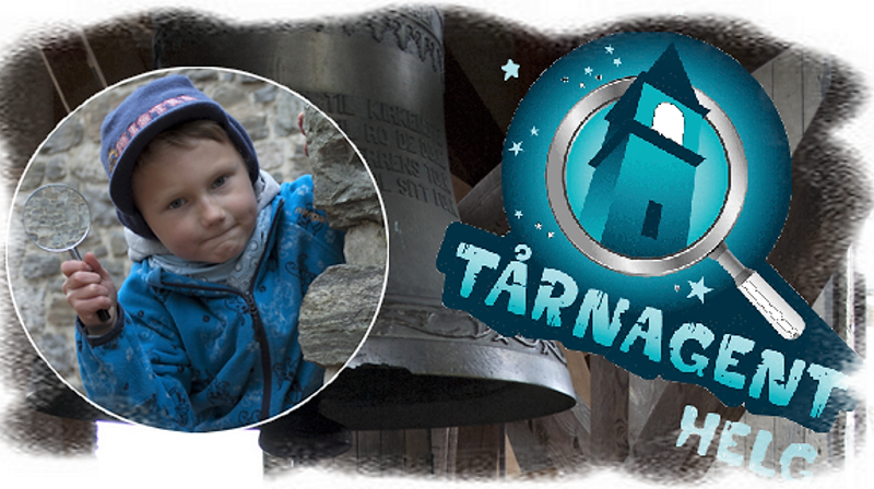 Tårnagenthelg i Østre Aker kirke 4. og 5. februar