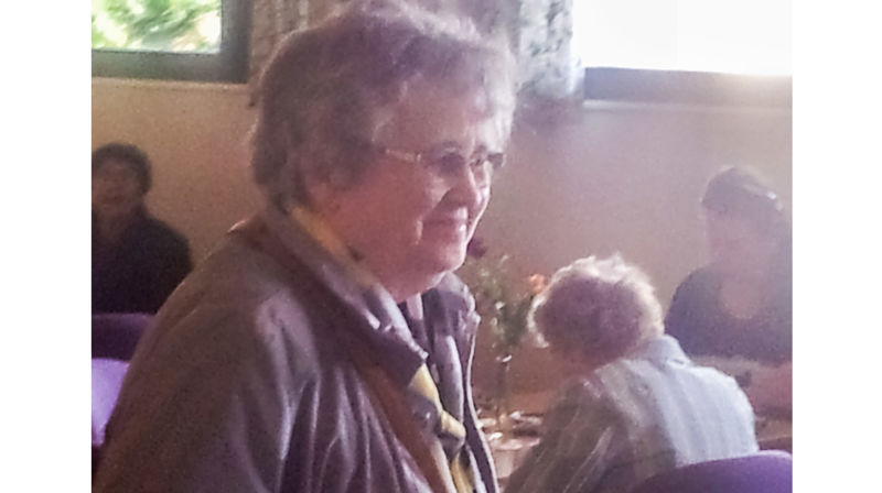 Grete Gregersen vant jubileumskonkurransen