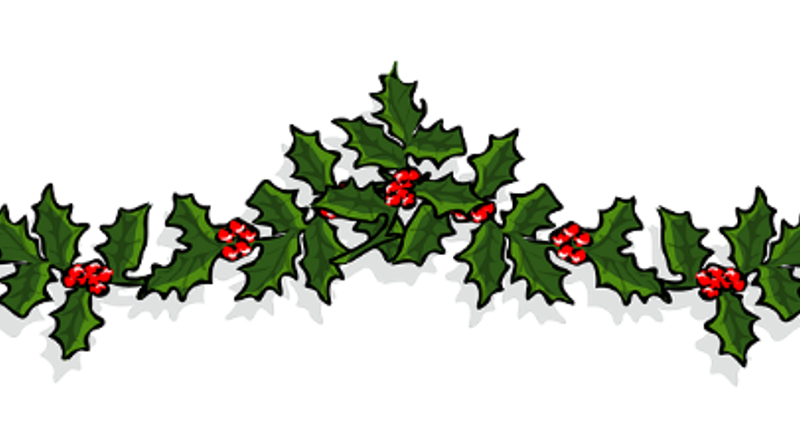 Åpne jule- og nyttårsarrangementer