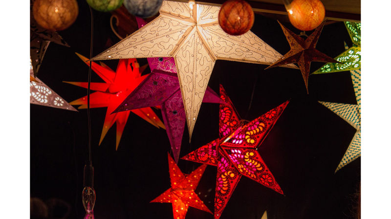 Vi synger og spiller julen inn - Haugerud kirke søndag 4. desember 2016 kl. 18