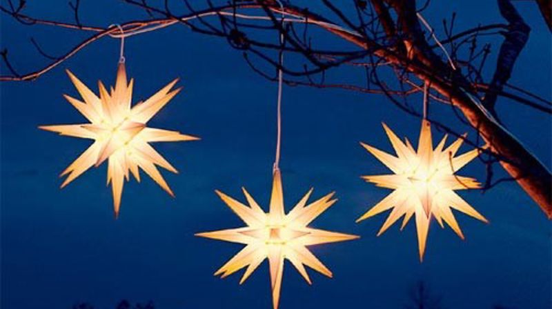 Vi synger og spiller julen inn