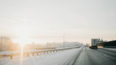 Natten er snart slutt, og dagen er nær