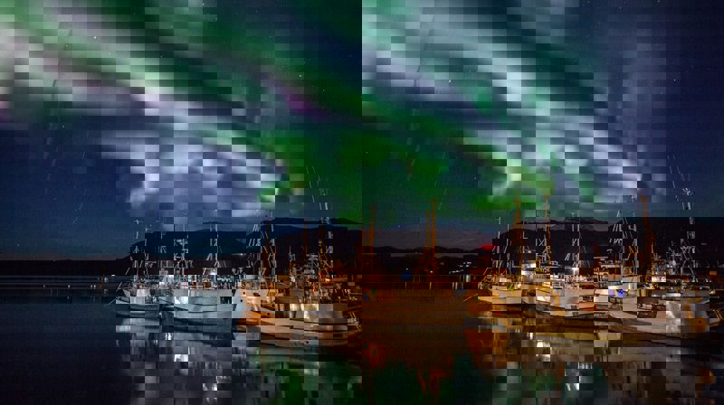 Foto: Hanna Monsen. © Hanna Photo