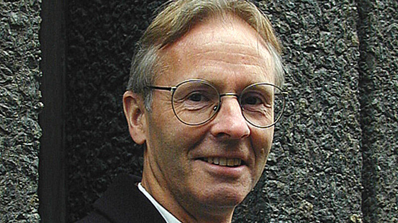 Konsert i Østre Aker kirke - Kjell Mørk Karlsen 70 år