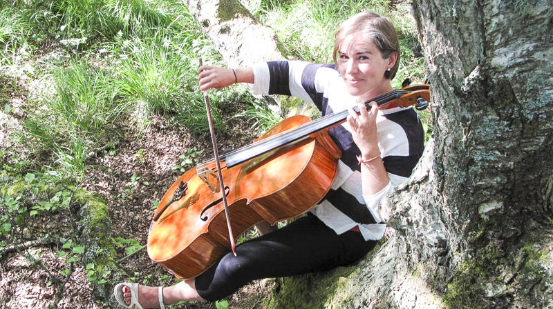 "Verdens hat og vrede skal vendes om til fred"