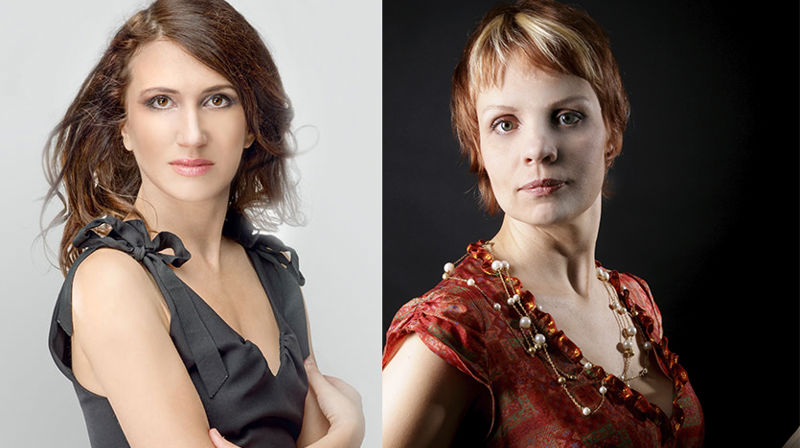 Allehelgenskonsert i Østre Aker kirke