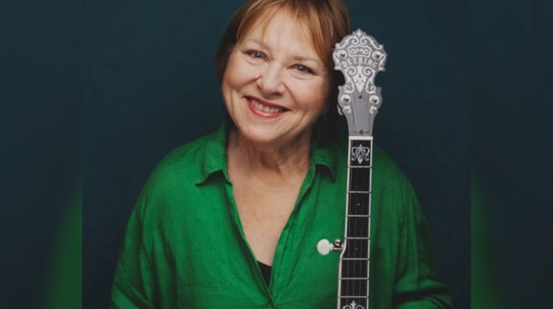 Konsert med Kari Svendsen