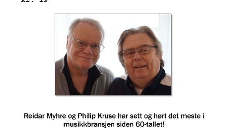 Kultur i Trosterudvillaen