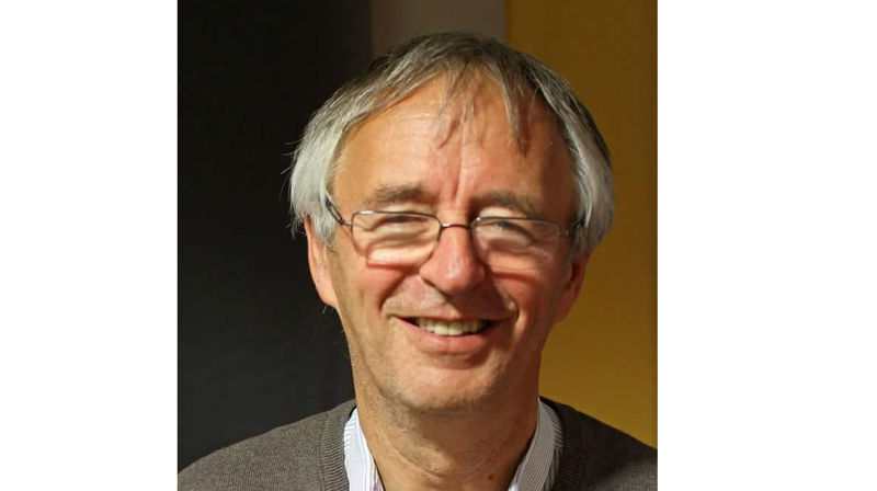 Lutherdagen i Kirkeakademiet