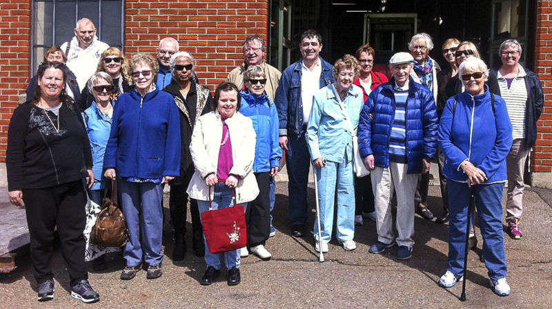 Sommerturen 2015 - Oppdatert: Se bilder fra turen