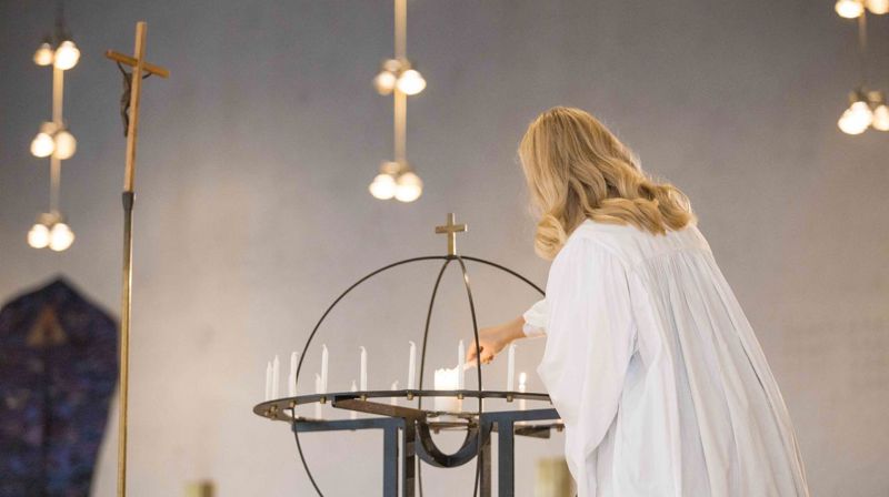 Lurer du på konfirmasjon?