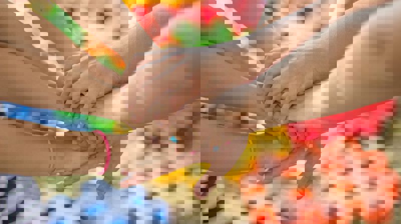 Menigheten har nå ledig stilling som kateket/menighetspedagog